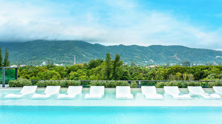 Hilton Garden Inn Phuket Bang Tao